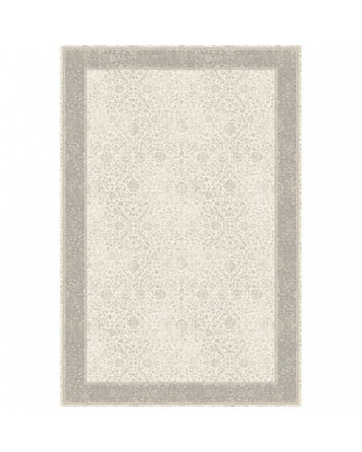 Covor lana Claudine white - 1 Covor lana Claudine white - 1